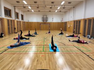 FormTuning – funktionelles Ganzkörpertraining für Frauen in Deutschfeistritz mit Natalie Beingrübl. Gruppentraining für Kraft, Beweglichkeit und Wohlbefinden in motivierender Atmosphäre.