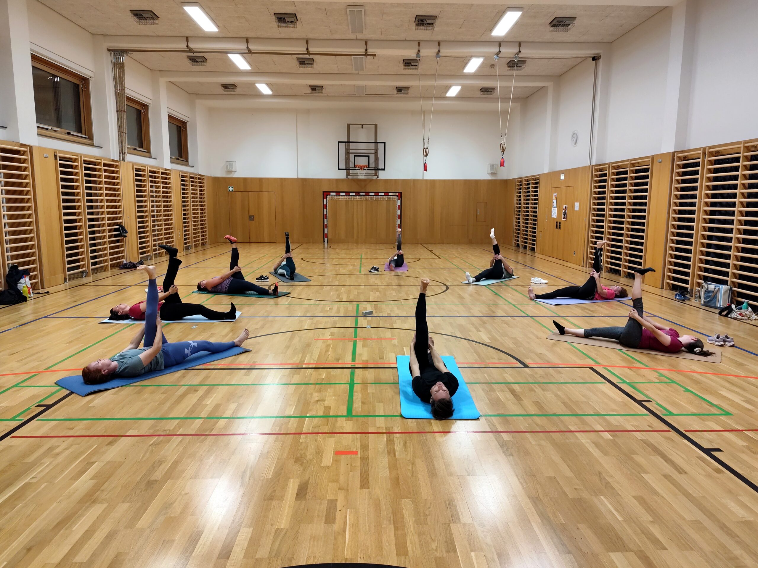 FormTuning – funktionelles Ganzkörpertraining für Frauen in Deutschfeistritz mit Natalie Beingrübl. Gruppentraining für Kraft, Beweglichkeit und Wohlbefinden in motivierender Atmosphäre.