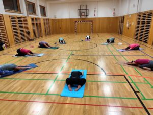 FormTuning – funktionelles Ganzkörpertraining für Frauen in Deutschfeistritz mit Natalie Beingrübl. Gruppentraining für Kraft, Beweglichkeit und Wohlbefinden in motivierender Atmosphäre.